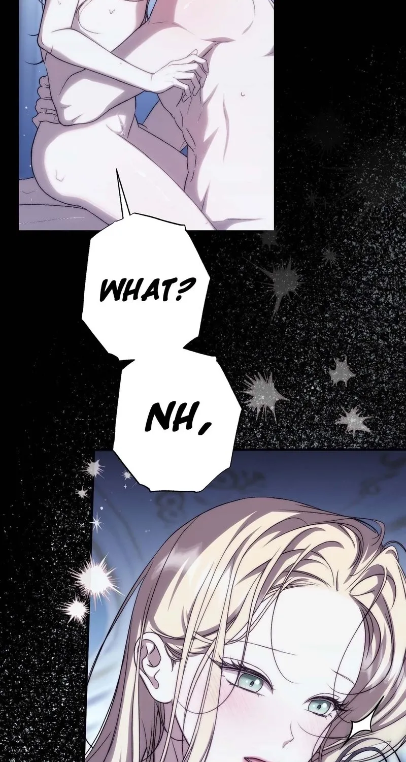 The Young Lady Is Too Curious Chapter 24 - page 20