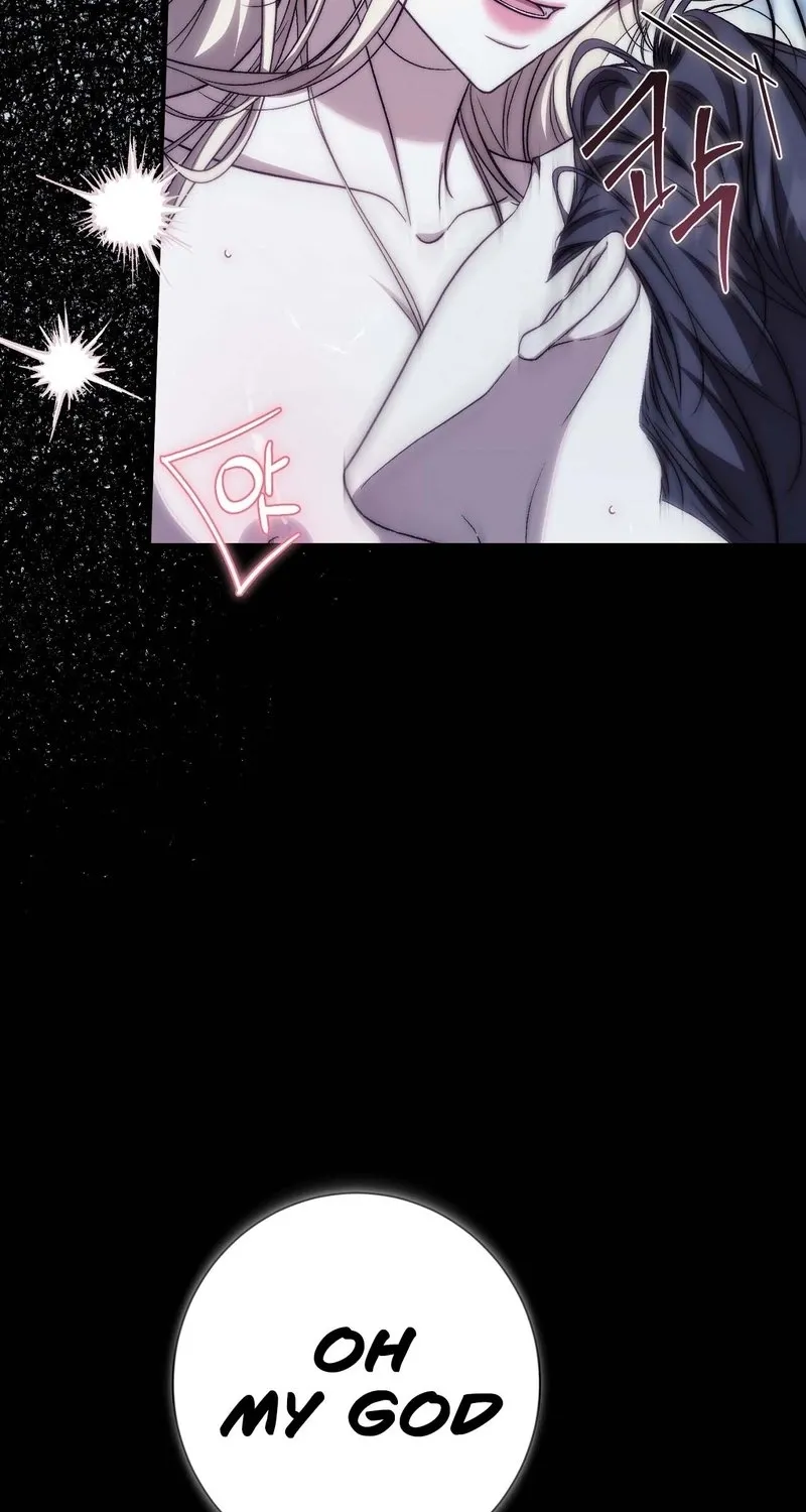 The Young Lady Is Too Curious Chapter 24 - page 21