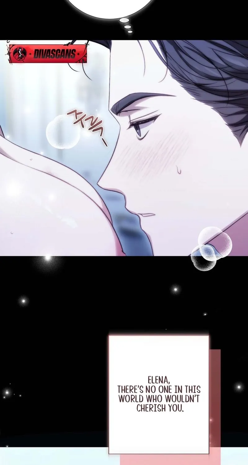 The Young Lady Is Too Curious Chapter 24 - page 22