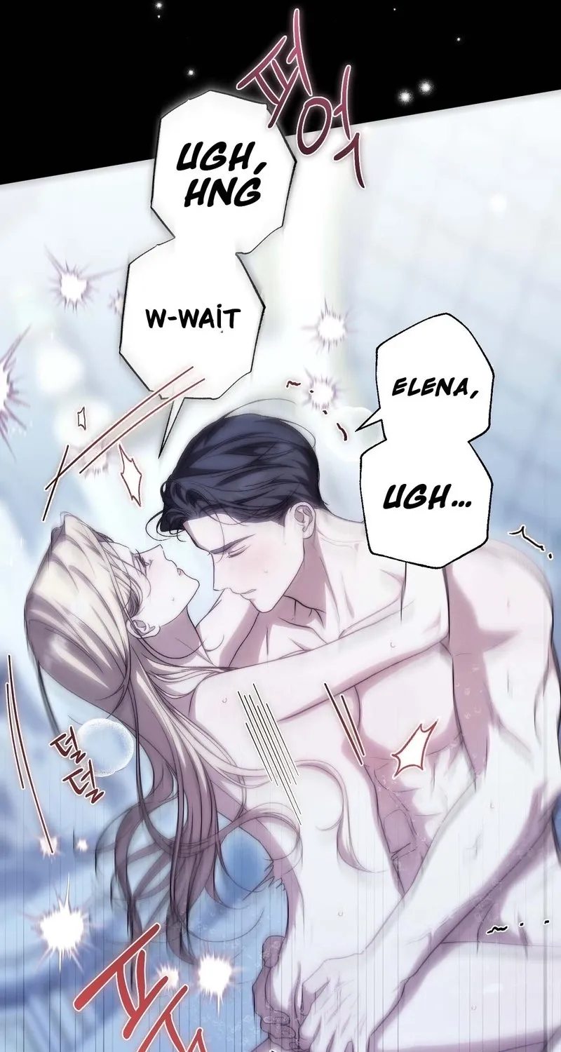 The Young Lady Is Too Curious Chapter 24 - page 30