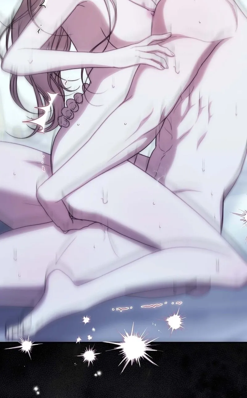 The Young Lady Is Too Curious Chapter 24 - page 34