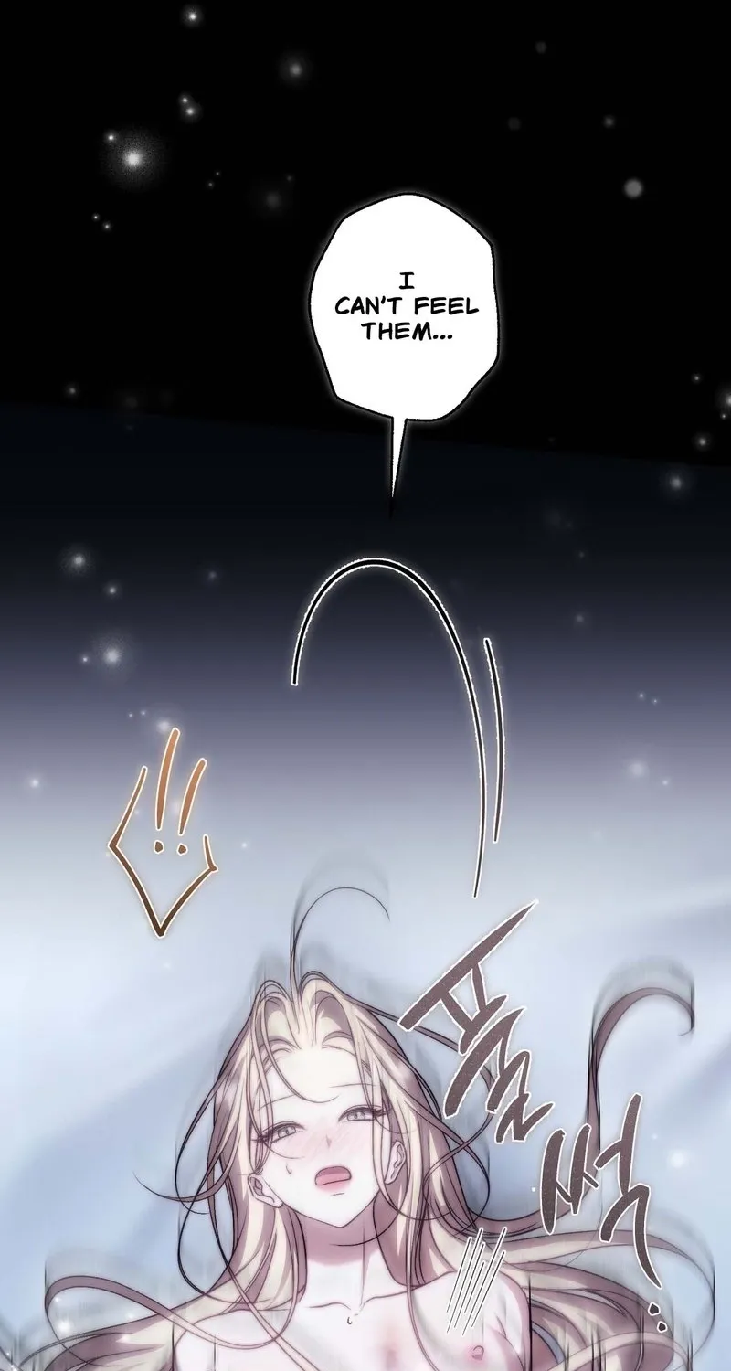 The Young Lady Is Too Curious Chapter 24 - page 37