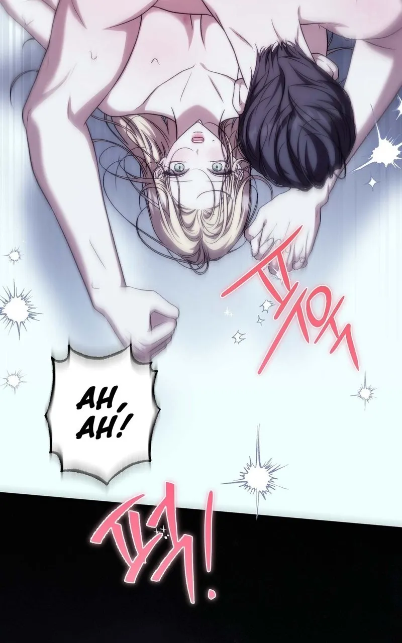 The Young Lady Is Too Curious Chapter 24 - page 43