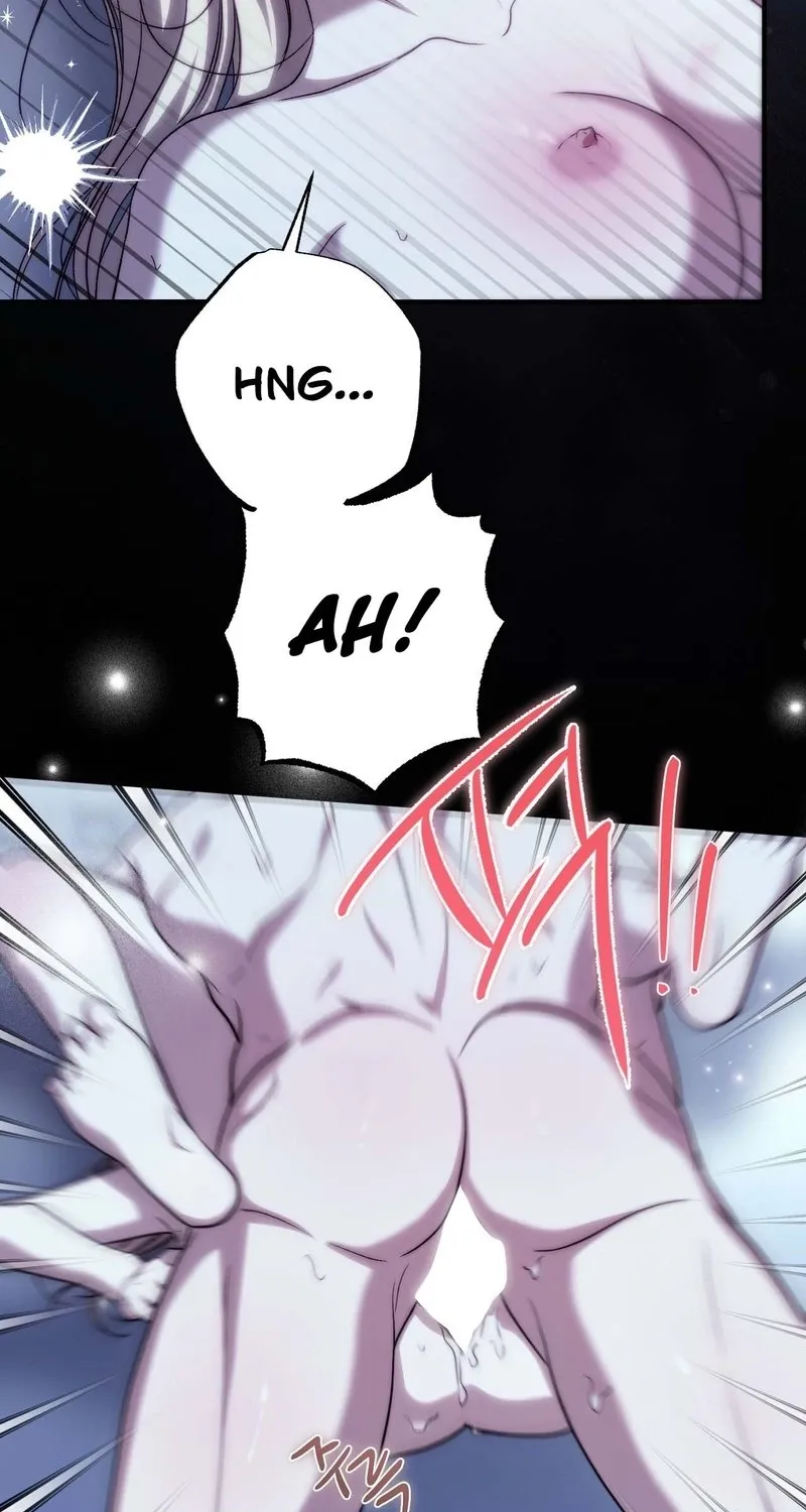 The Young Lady Is Too Curious Chapter 24 - page 46