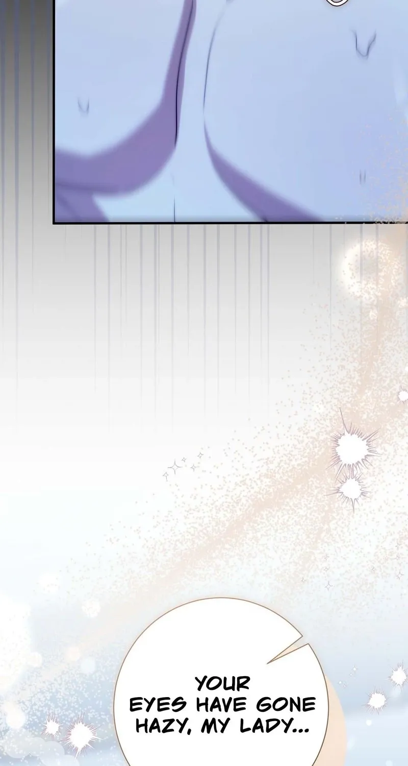 The Young Lady Is Too Curious Chapter 24 - page 54