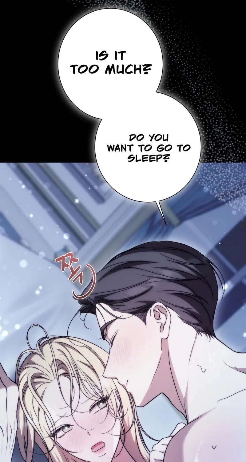 The Young Lady Is Too Curious Chapter 24 - page 58