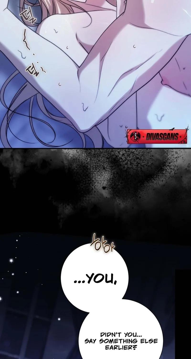 The Young Lady Is Too Curious Chapter 24 - page 59