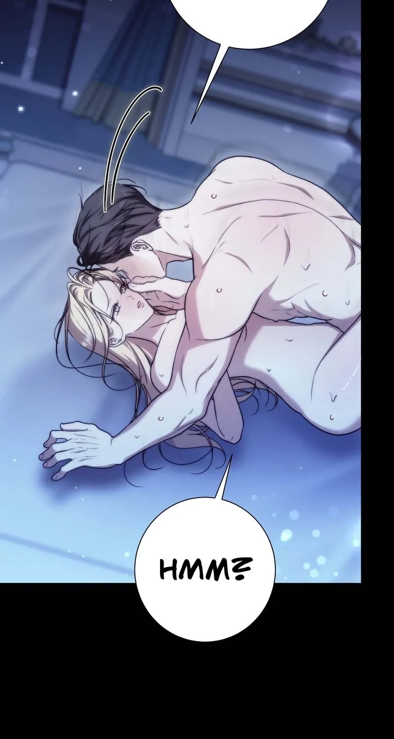 The Young Lady Is Too Curious Chapter 24 - page 60