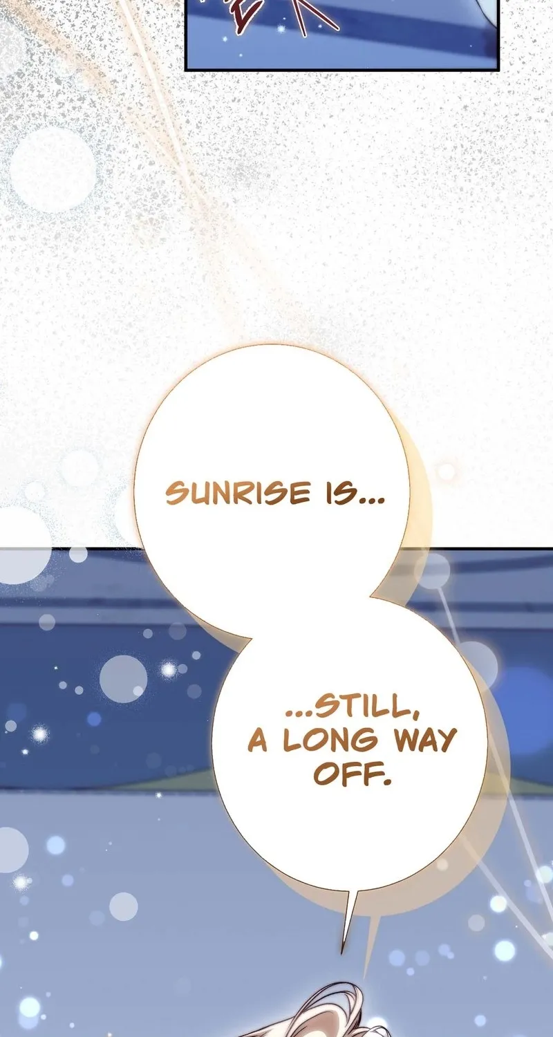 The Young Lady Is Too Curious Chapter 24 - page 63