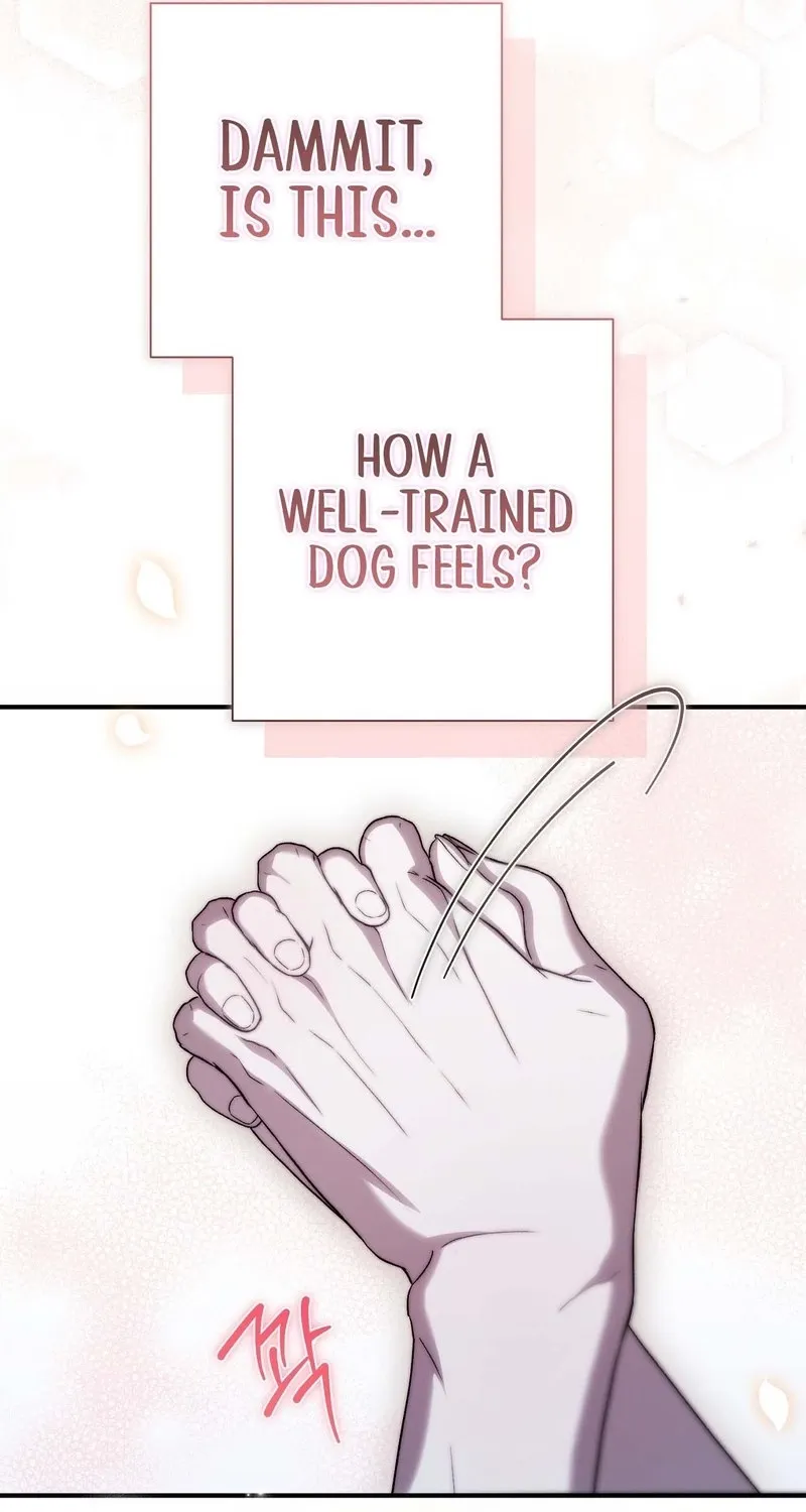 The Young Lady Is Too Curious Chapter 24 - page 68