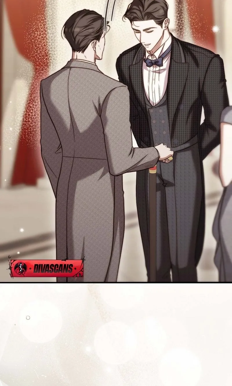 The Young Lady Is Too Curious Chapter 24 - page 77