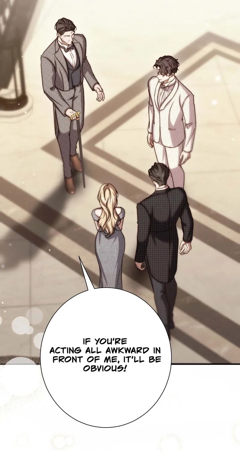 The Young Lady Is Too Curious Chapter 24 - page 80