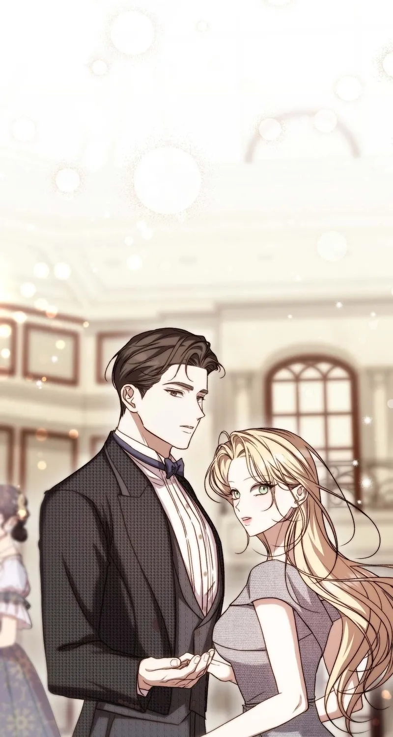 The Young Lady Is Too Curious Chapter 24 - page 81