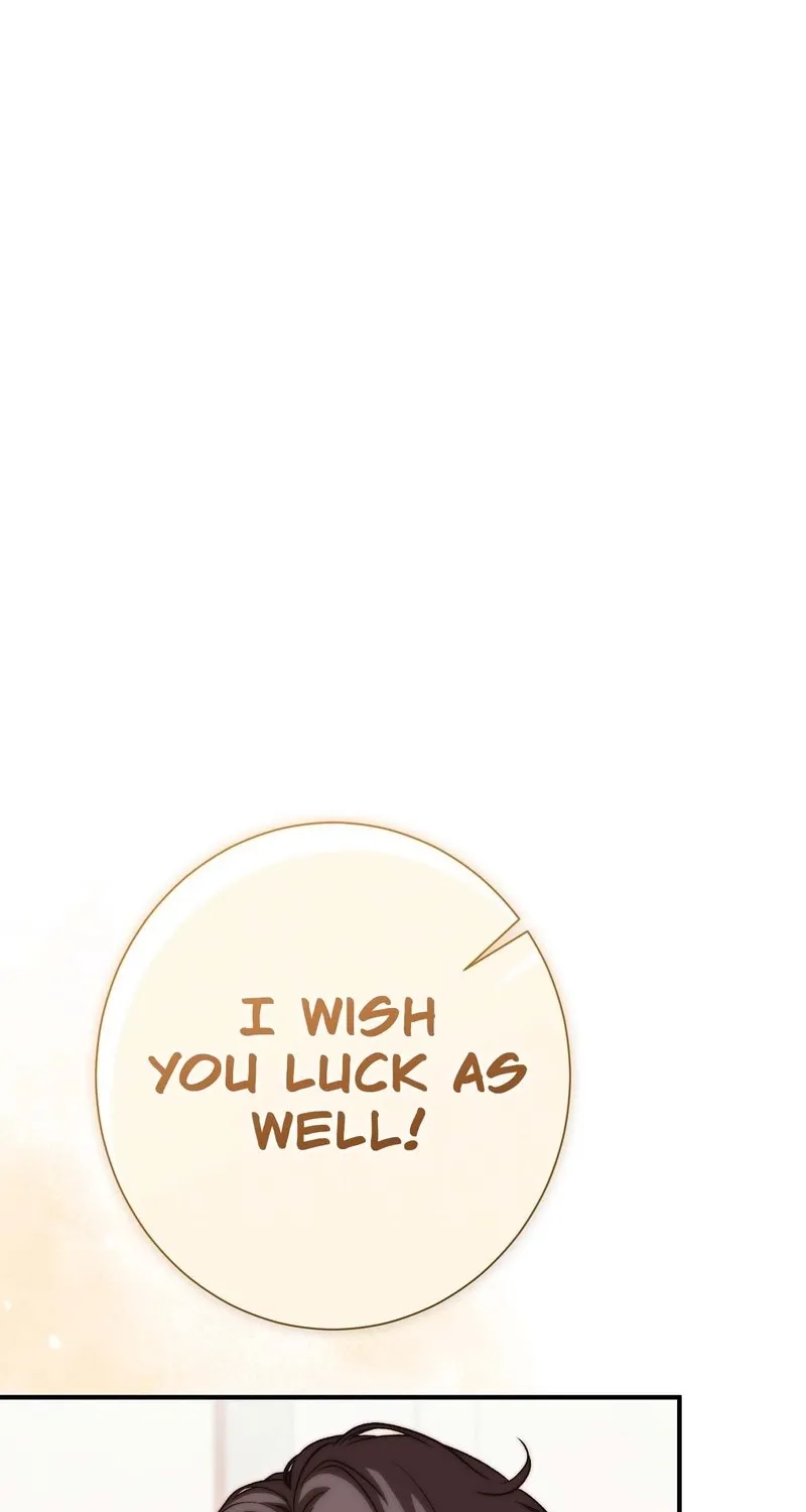 The Young Lady Is Too Curious Chapter 24 - page 84