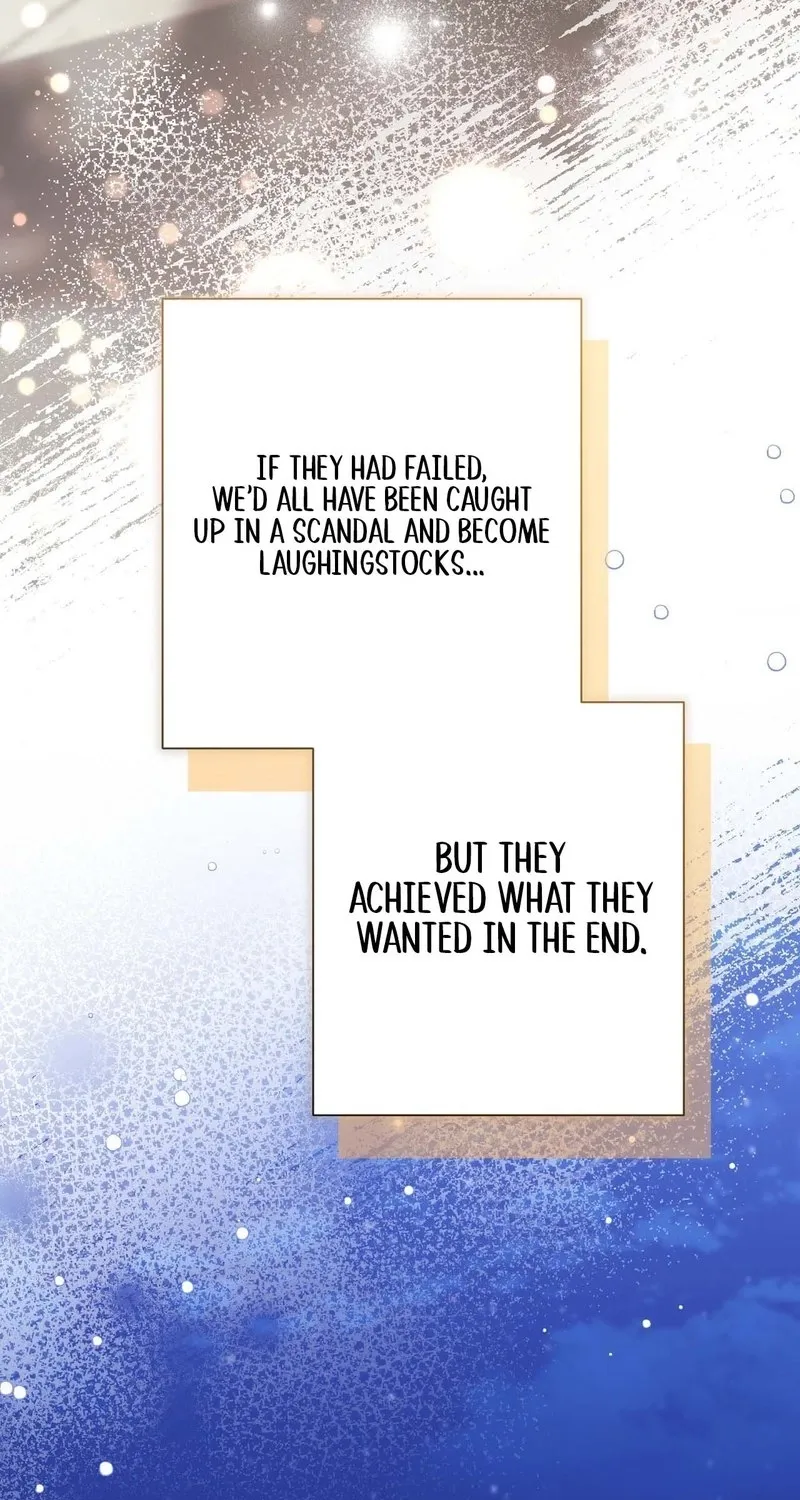 The Young Lady Is Too Curious Chapter 24 - page 88