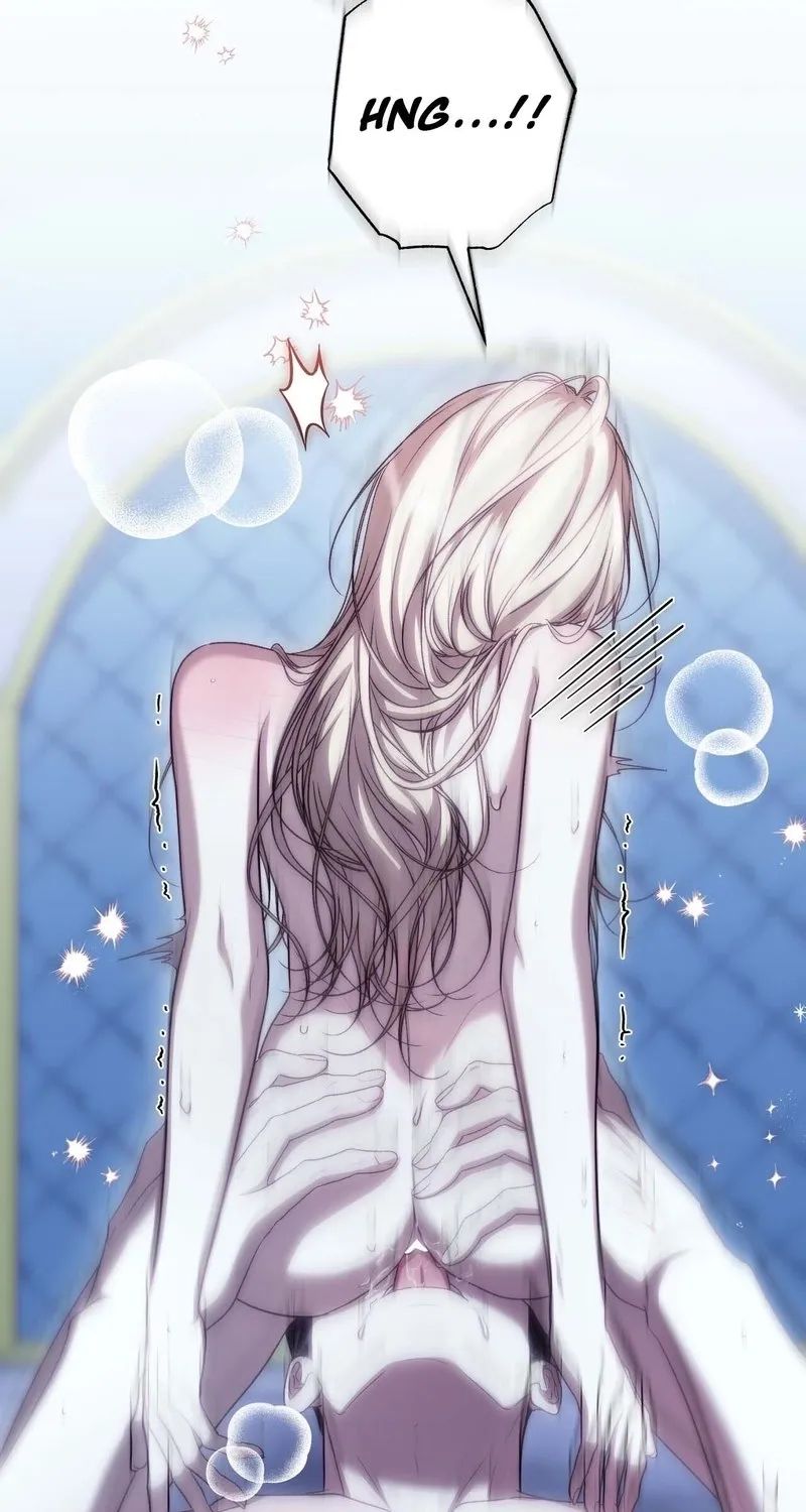 The Young Lady Is Too Curious Chapter 24 - page 9