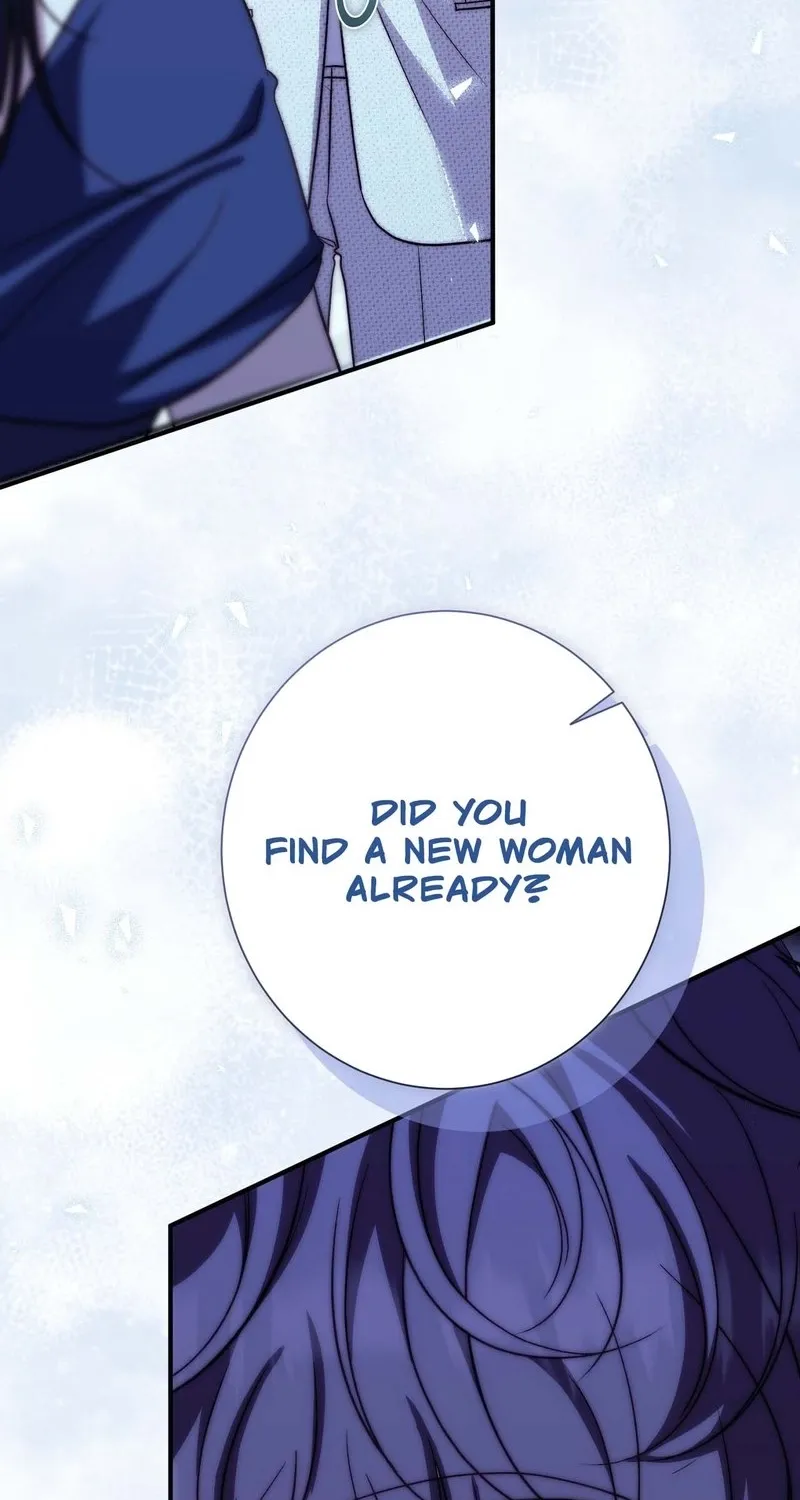 The Young Lady Is Too Curious Chapter 24 - page 93