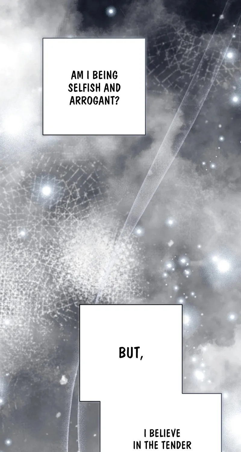 The Young Lady Is Too Curious Chapter 20 - page 10