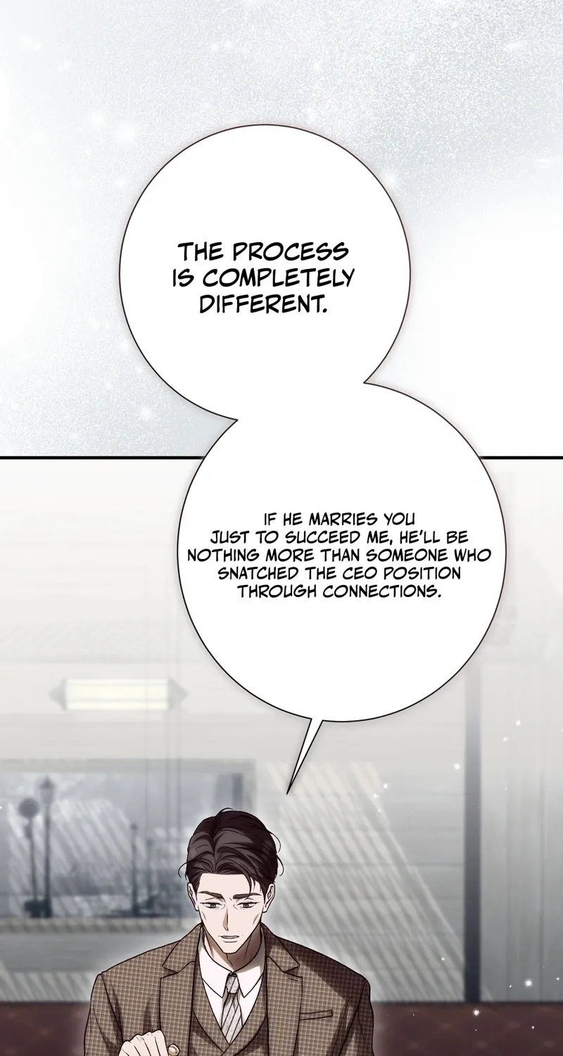 The Young Lady Is Too Curious Chapter 20 - page 102