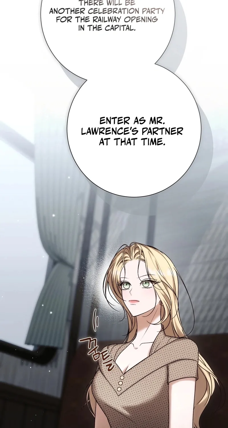 The Young Lady Is Too Curious Chapter 20 - page 109