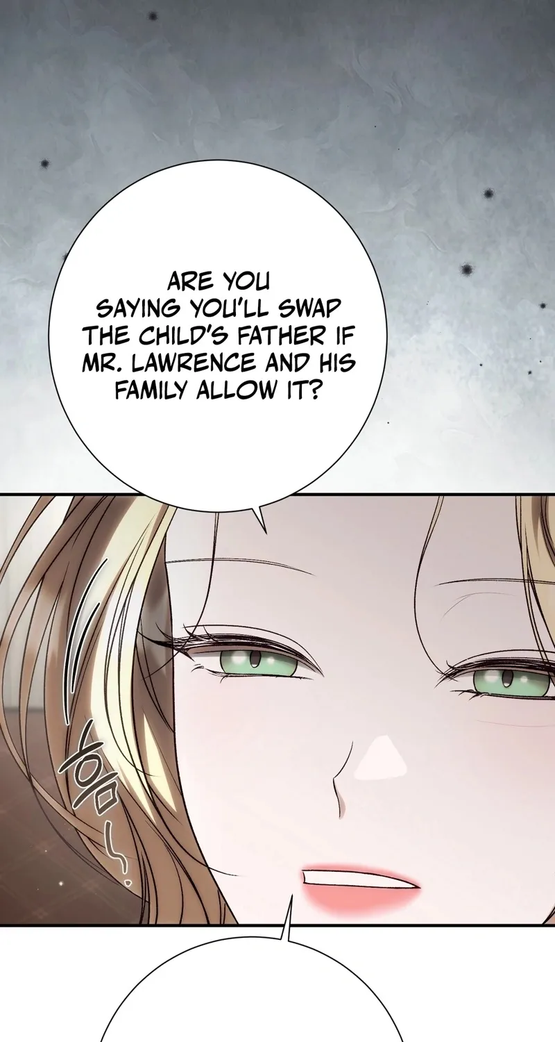 The Young Lady Is Too Curious Chapter 20 - page 111