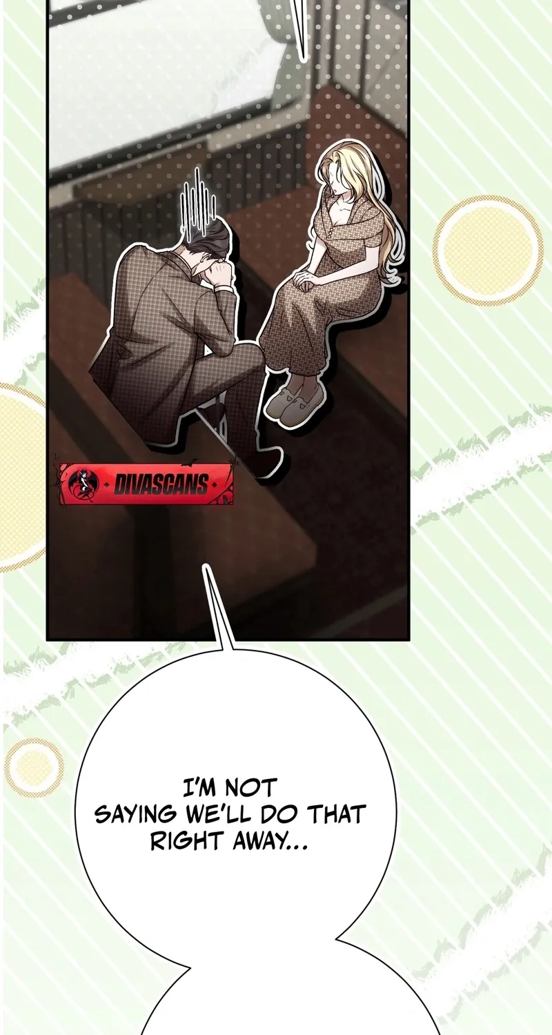 The Young Lady Is Too Curious Chapter 20 - page 113