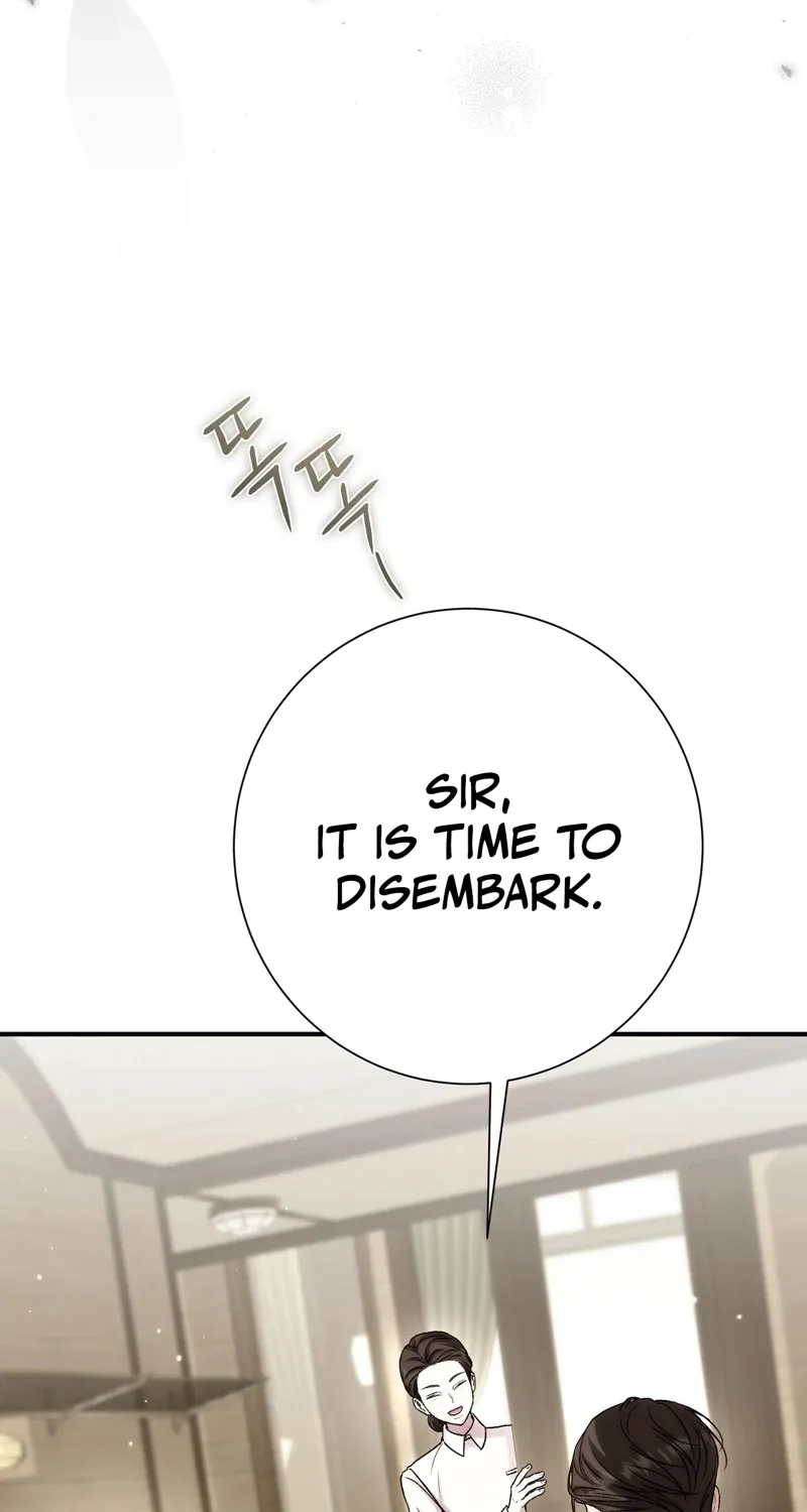 The Young Lady Is Too Curious Chapter 20 - page 117