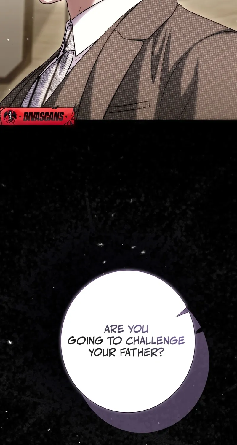 The Young Lady Is Too Curious Chapter 20 - page 124