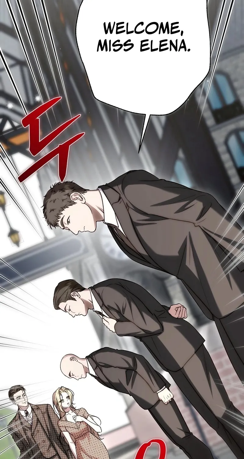 The Young Lady Is Too Curious Chapter 20 - page 126