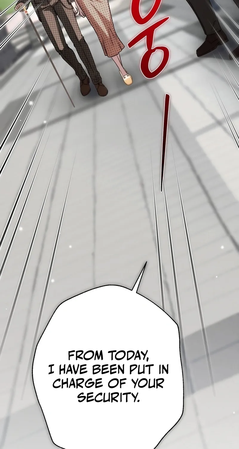 The Young Lady Is Too Curious Chapter 20 - page 127