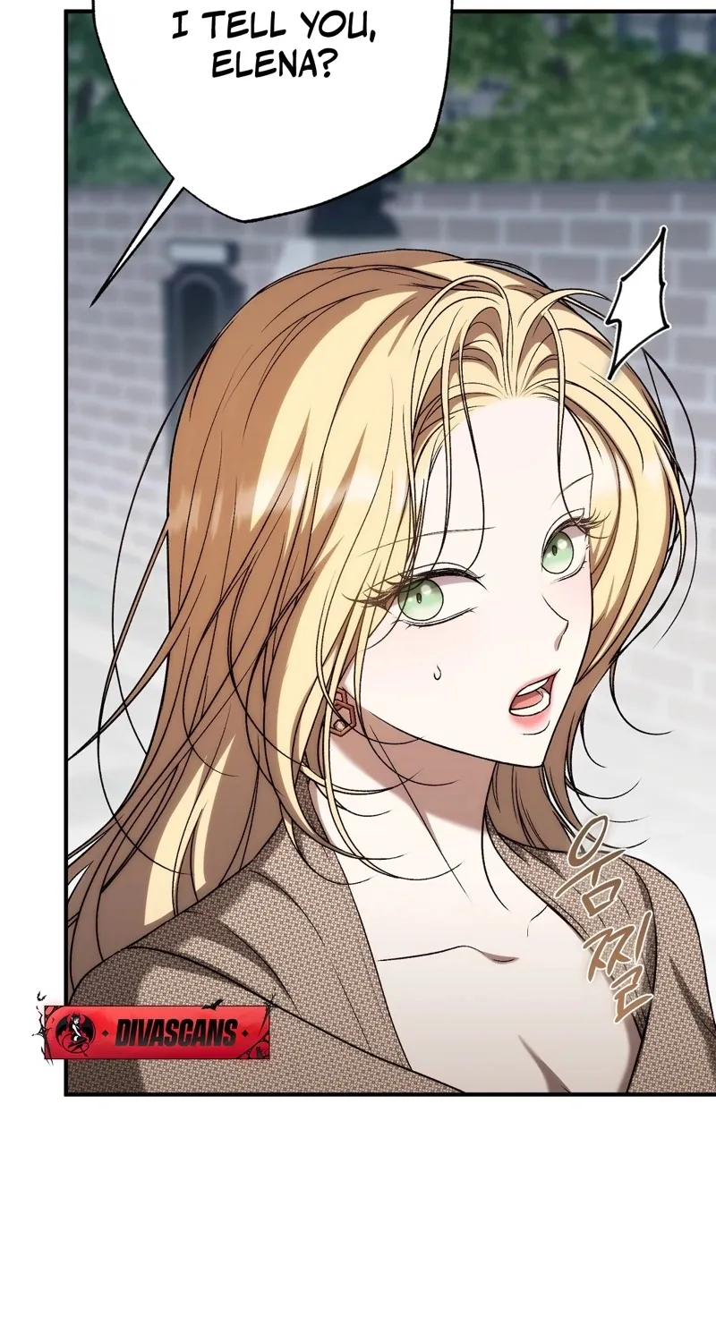 The Young Lady Is Too Curious Chapter 20 - page 129