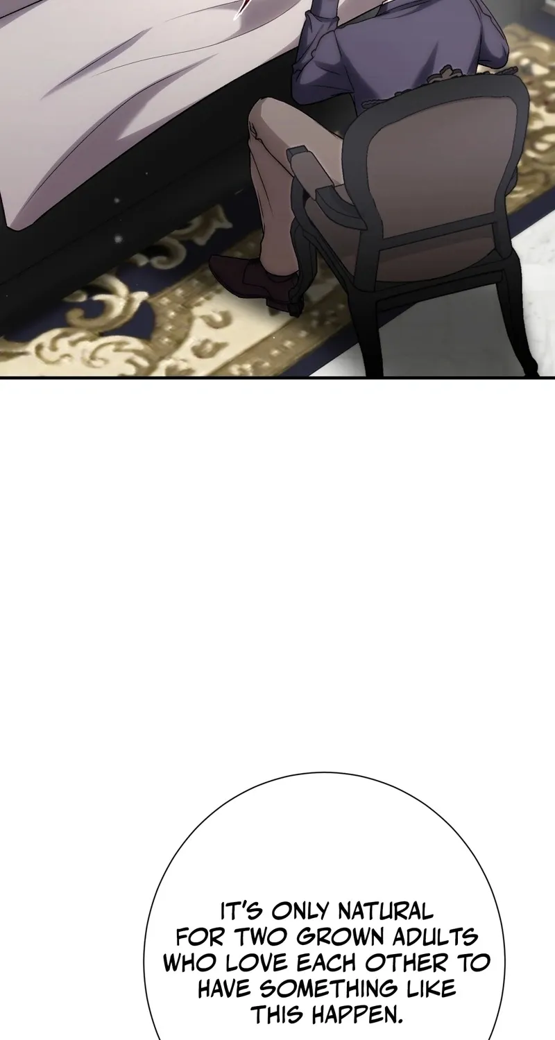 The Young Lady Is Too Curious Chapter 20 - page 16