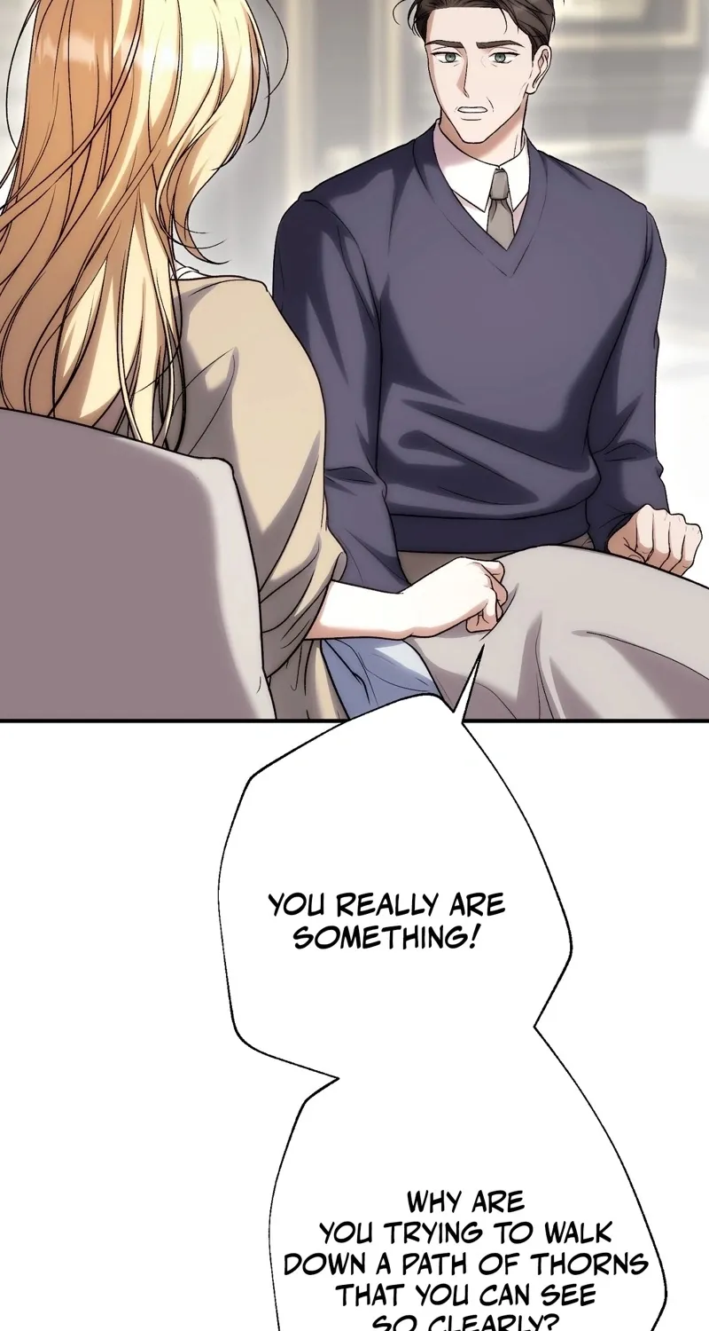 The Young Lady Is Too Curious Chapter 20 - page 21