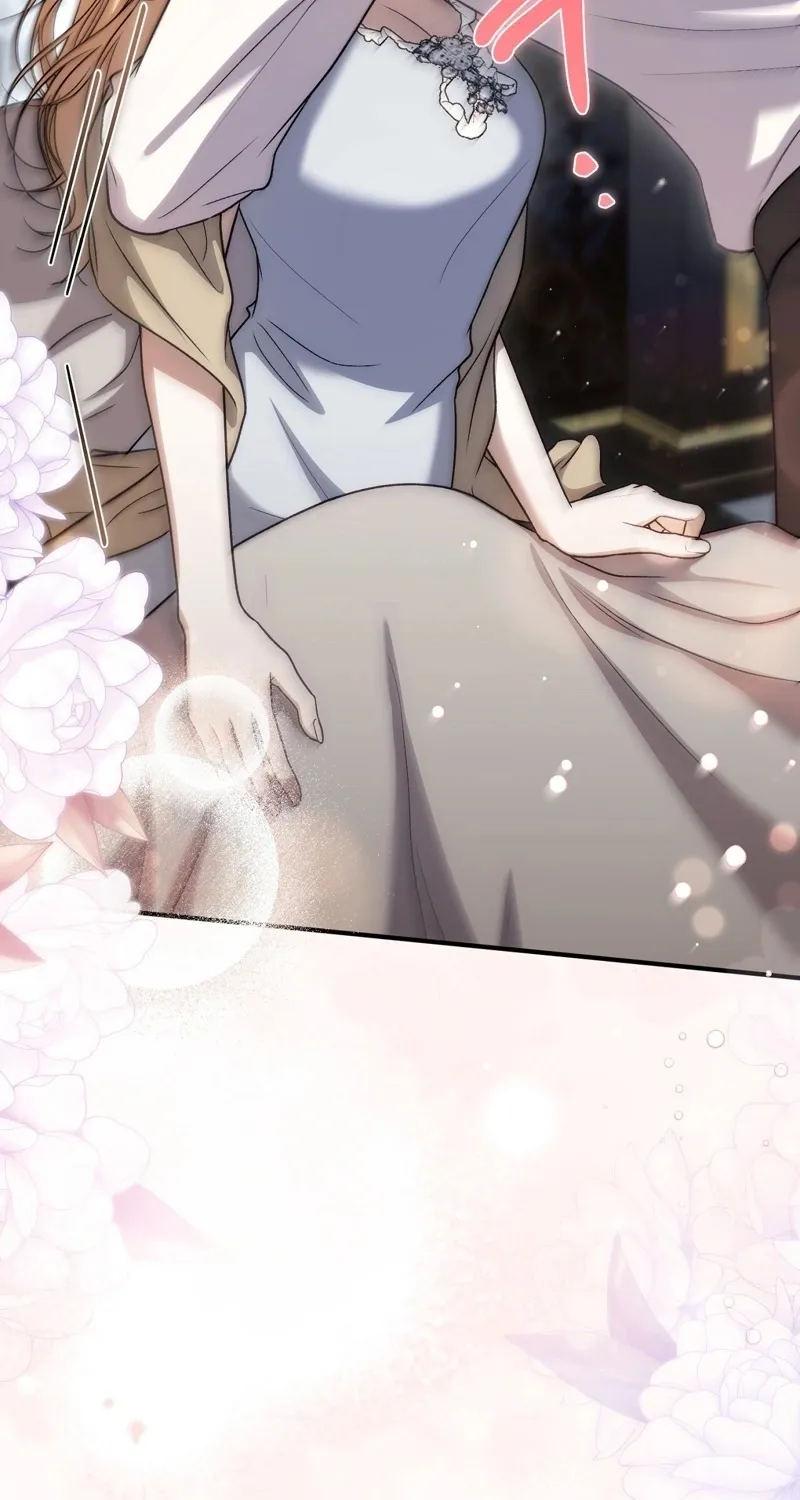 The Young Lady Is Too Curious Chapter 20 - page 27