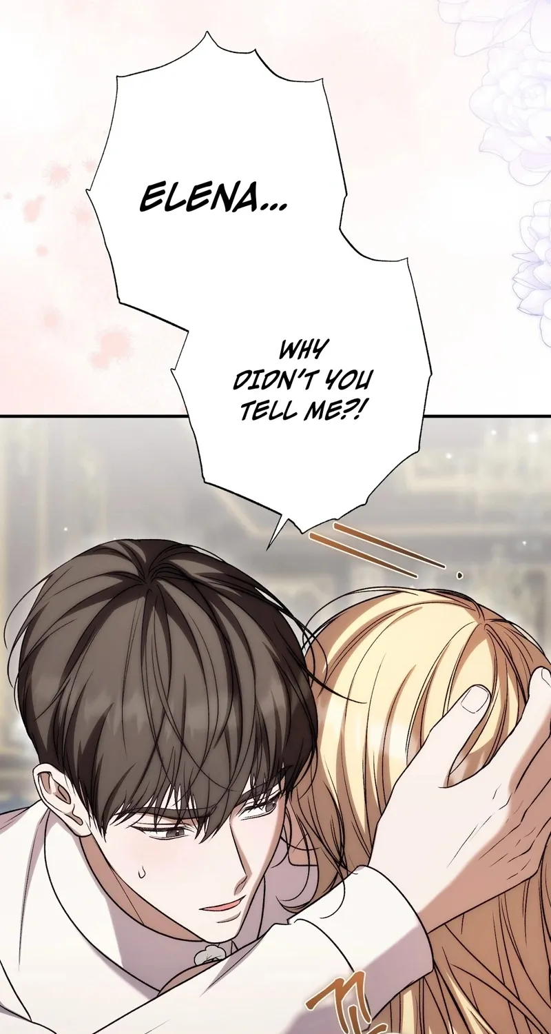 The Young Lady Is Too Curious Chapter 20 - page 28