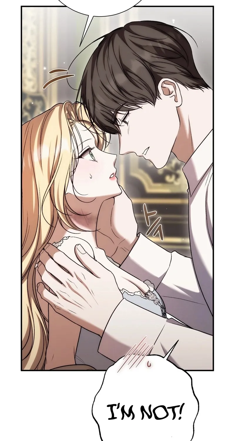 The Young Lady Is Too Curious Chapter 20 - page 30