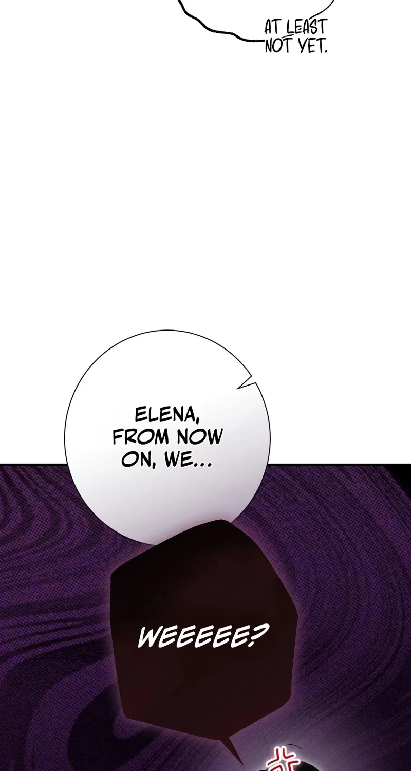 The Young Lady Is Too Curious Chapter 20 - page 31