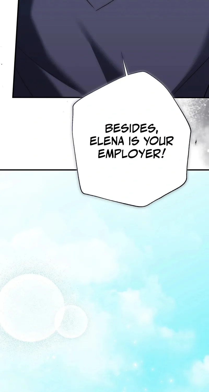 The Young Lady Is Too Curious Chapter 20 - page 35