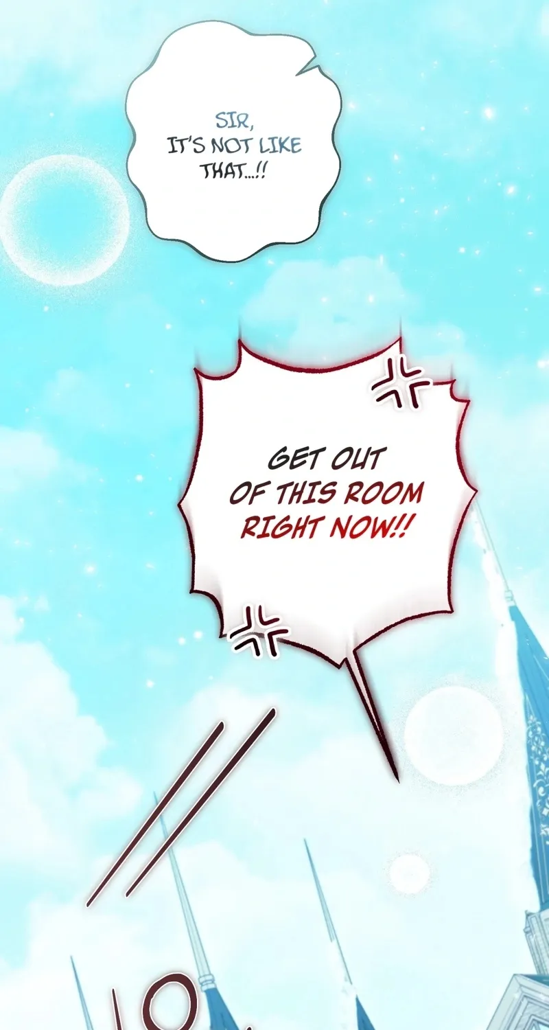 The Young Lady Is Too Curious Chapter 20 - page 36