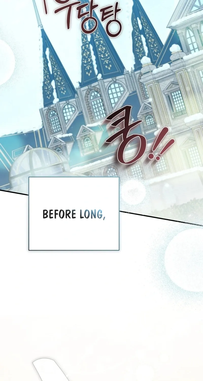 The Young Lady Is Too Curious Chapter 20 - page 37