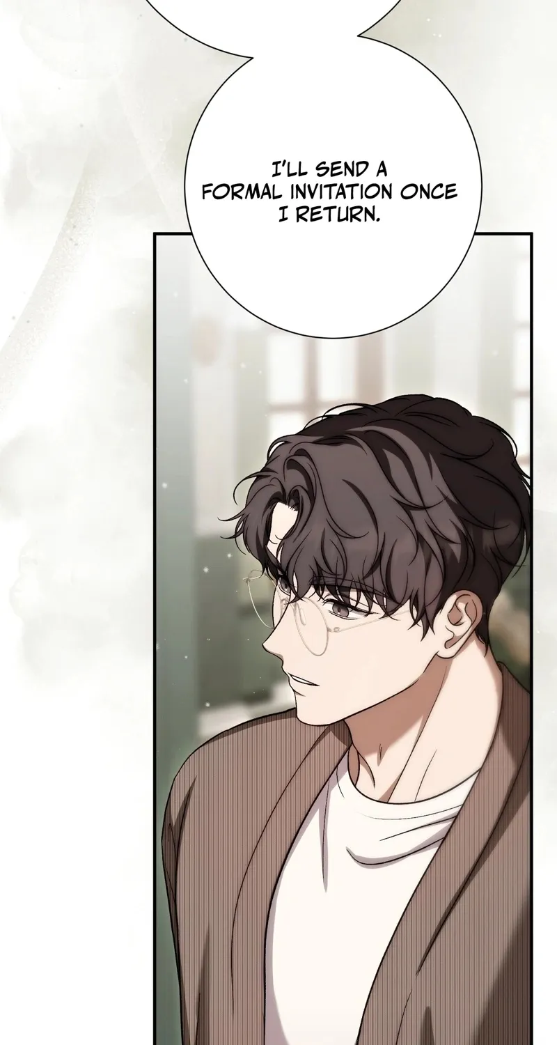 The Young Lady Is Too Curious Chapter 20 - page 48