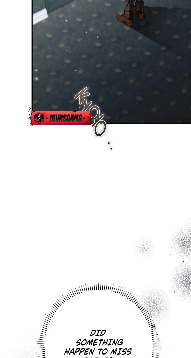 The Young Lady Is Too Curious Chapter 20 - page 51