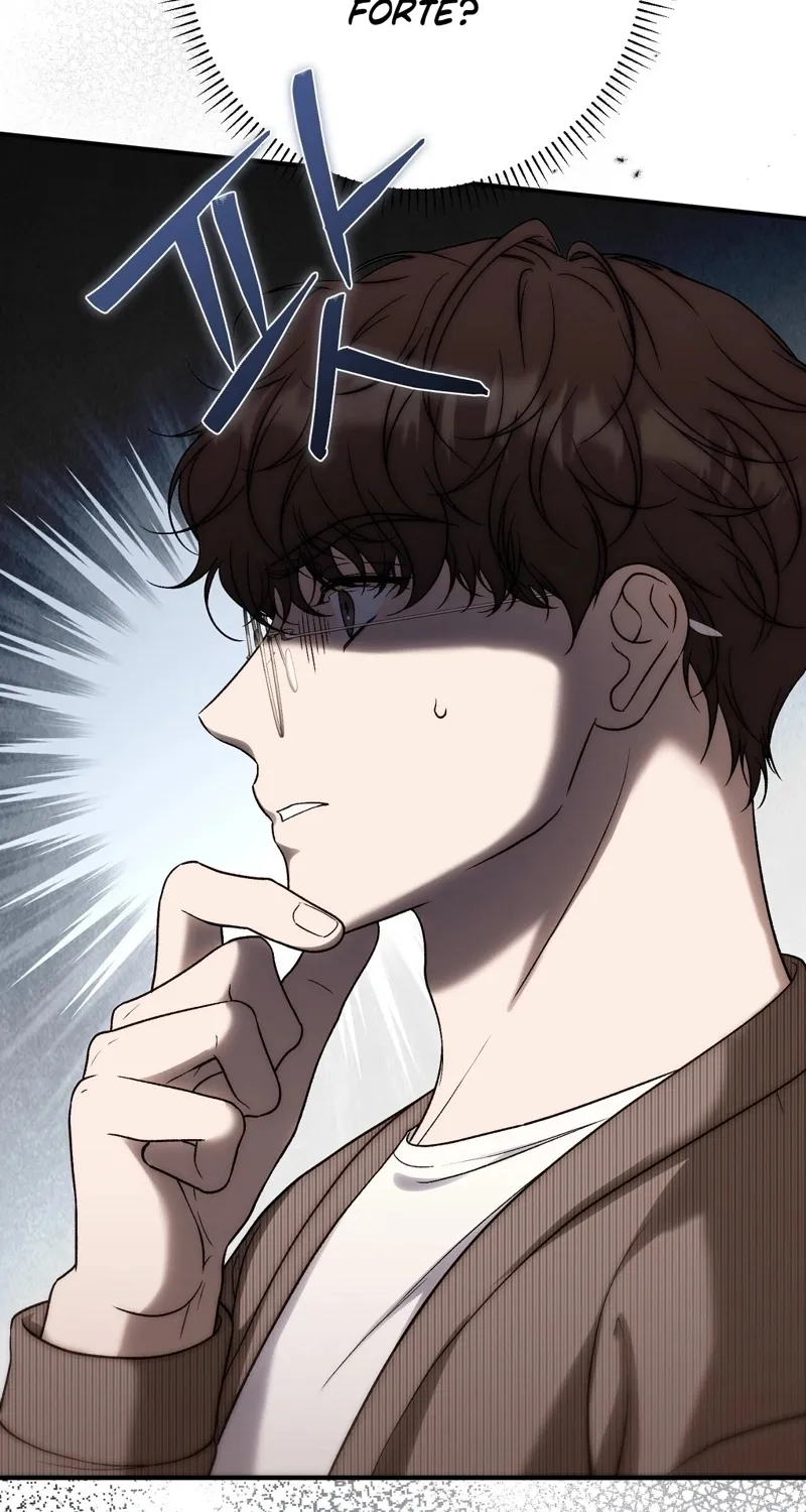 The Young Lady Is Too Curious Chapter 20 - page 52