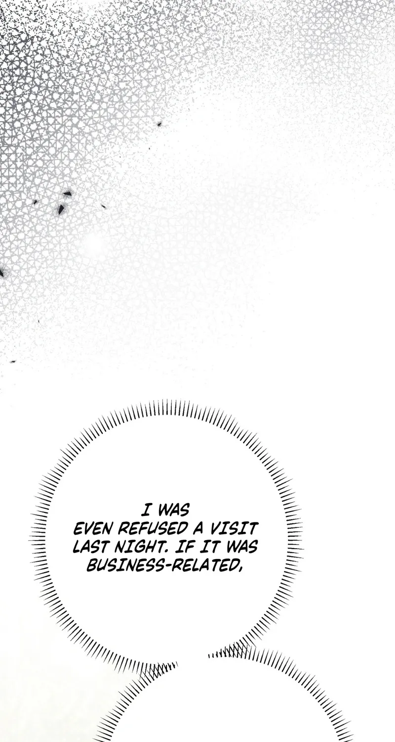 The Young Lady Is Too Curious Chapter 20 - page 53