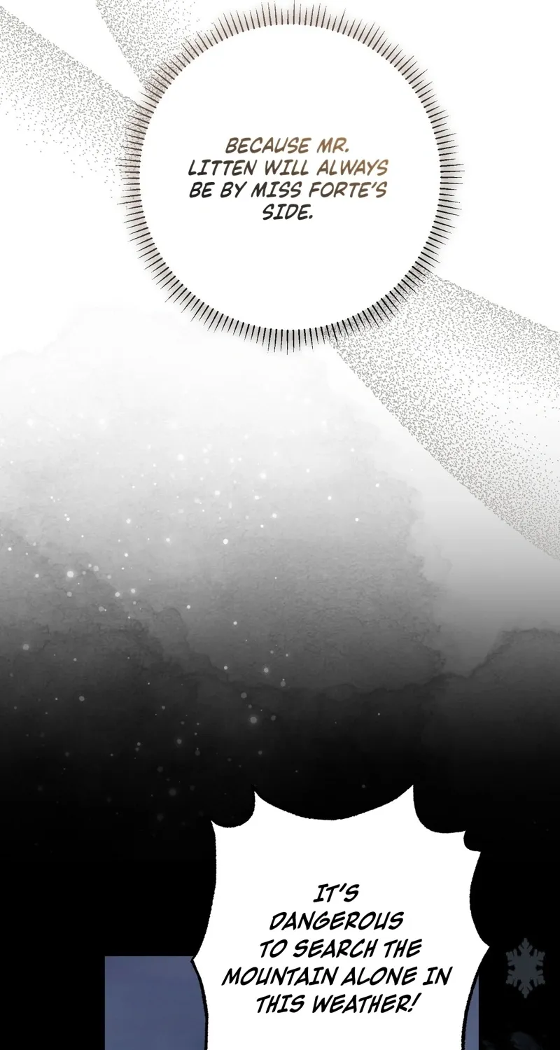 The Young Lady Is Too Curious Chapter 20 - page 57