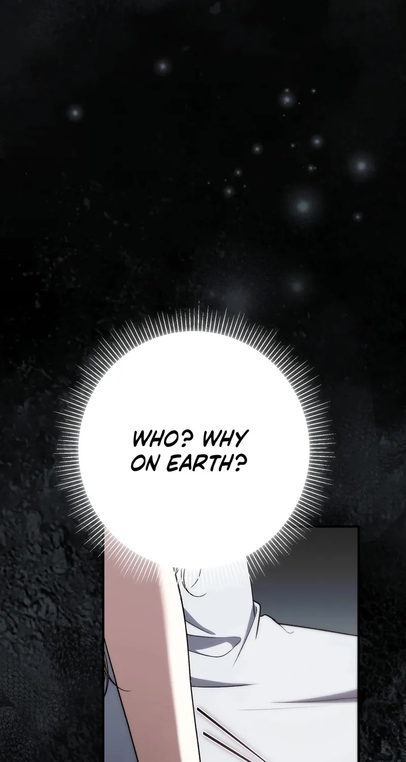 The Young Lady Is Too Curious Chapter 20 - page 6