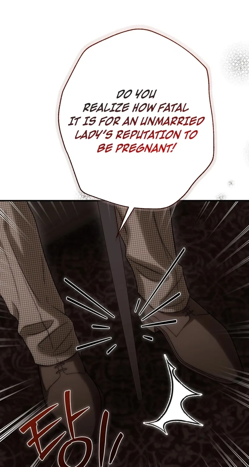 The Young Lady Is Too Curious Chapter 20 - page 86