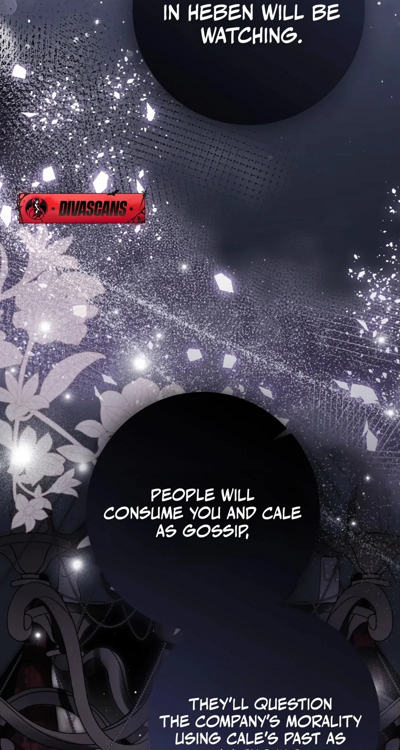 The Young Lady Is Too Curious Chapter 20 - page 89