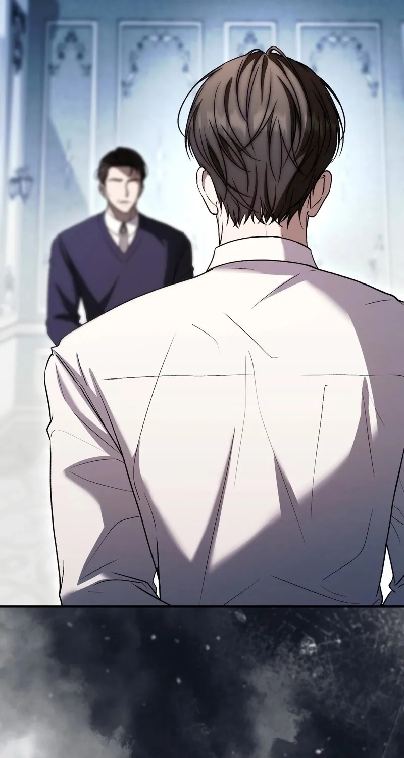 The Young Lady Is Too Curious Chapter 20 - page 9