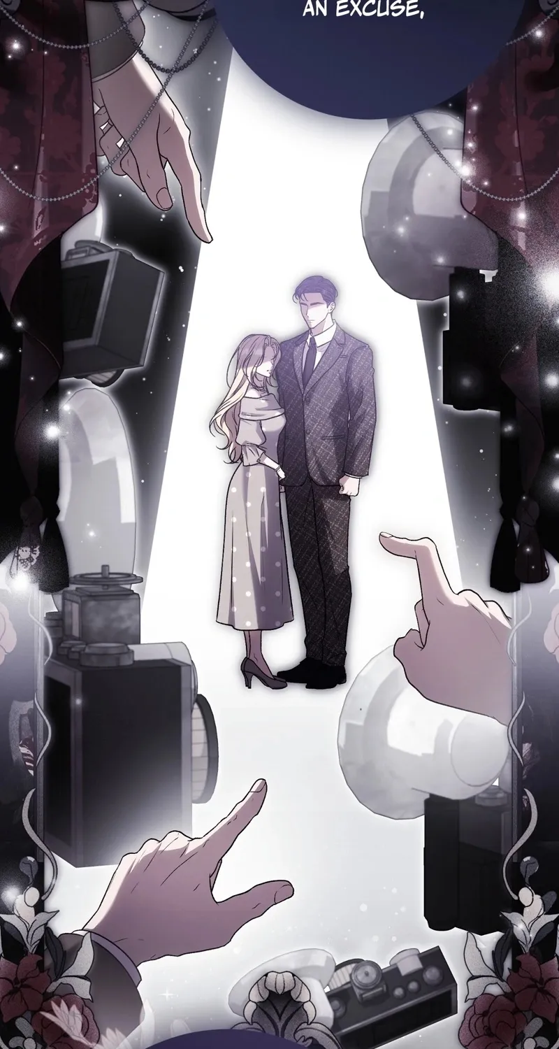 The Young Lady Is Too Curious Chapter 20 - page 90